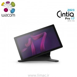 وکام سینتیک پرو ۱۷ اینچ Wacom Cintiq Pro 17 DTH-172