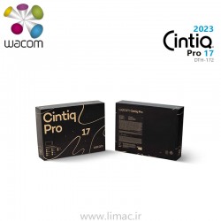 وکام سینتیک پرو ۱۷ اینچ Wacom Cintiq Pro 17 DTH-172