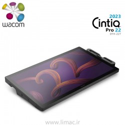 وکام سینتیک پرو ۲۲ اینچ Wacom Cintiq Pro 22 DTH-227