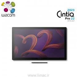 وکام سینتیک پرو ۲۲ اینچ Wacom Cintiq Pro 22 DTH-227