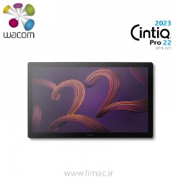 وکام سینتیک پرو ۲۲ اینچ Wacom Cintiq Pro 22 DTH-227