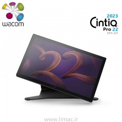 وکام سینتیک پرو ۲۲ اینچ Wacom Cintiq Pro 22 DTH-227