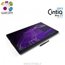 وکام سینتیک پرو ۲۷ اینچ Wacom Cintiq Pro 27 DTH-271