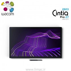 وکام سینتیک پرو ۲۷ اینچ Wacom Cintiq Pro 27 DTH-271