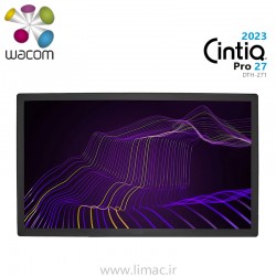 وکام سینتیک پرو ۲۷ اینچ Wacom Cintiq Pro 27 DTH-271