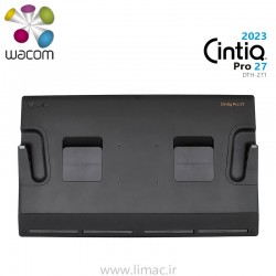 وکام سینتیک پرو ۲۷ اینچ Wacom Cintiq Pro 27 DTH-271