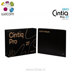 وکام سینتیک پرو ۲۷ اینچ Wacom Cintiq Pro 27 DTH-271