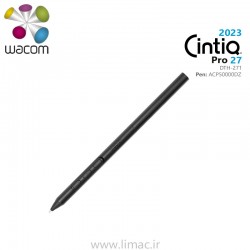 وکام سینتیک پرو ۲۷ اینچ Wacom Cintiq Pro 27 DTH-271