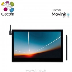 وکام موواینک ۱۳.۳ اینچ Wacom Movink 13.3 Touch DTH-135