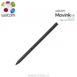 وکام موواینک ۱۳.۳ اینچ Wacom Movink 13.3 Touch DTH-135