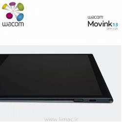 وکام موواینک ۱۳.۳ اینچ Wacom Movink 13.3 Touch DTH-135