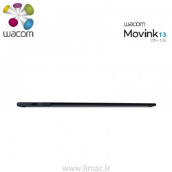 وکام موواینک ۱۳.۳ اینچ Wacom Movink 13.3 Touch DTH-135