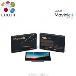 وکام موواینک ۱۳.۳ اینچ Wacom Movink 13.3 Touch DTH-135