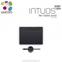 اینتوس پرو کوچک Intuos Pro Small PTK-470