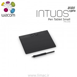 اینتوس پرو کوچک Intuos Pro Small PTK-470