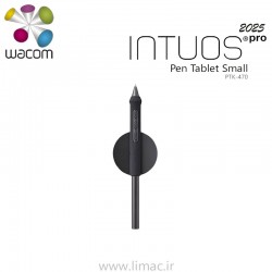 اینتوس پرو کوچک Intuos Pro Small PTK-470