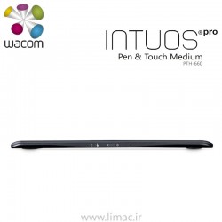 اینتوس پرو متوسط Intuos Pro Medium PTH-660