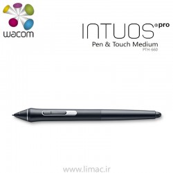 اینتوس پرو متوسط Intuos Pro Medium PTH-660
