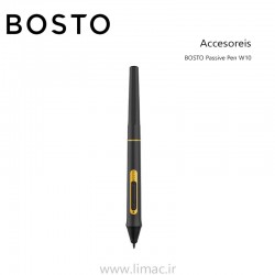قلم یدکی Bosto W10