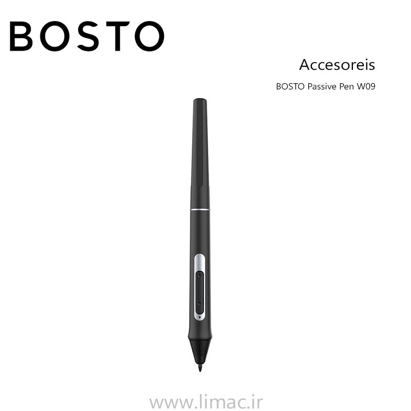 قلم یدکی Bosto W09