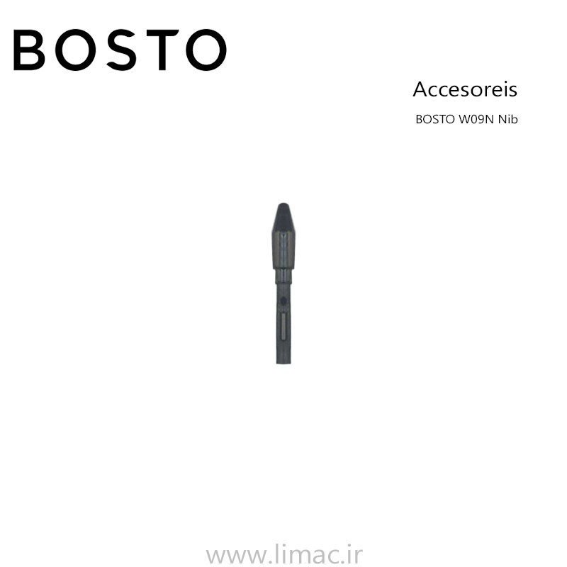 نوک یدکی Bosto W09N