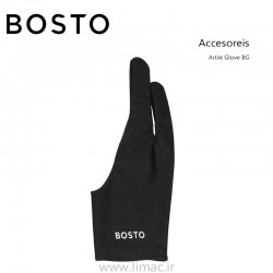 دستکش طراحی  Bosto BG