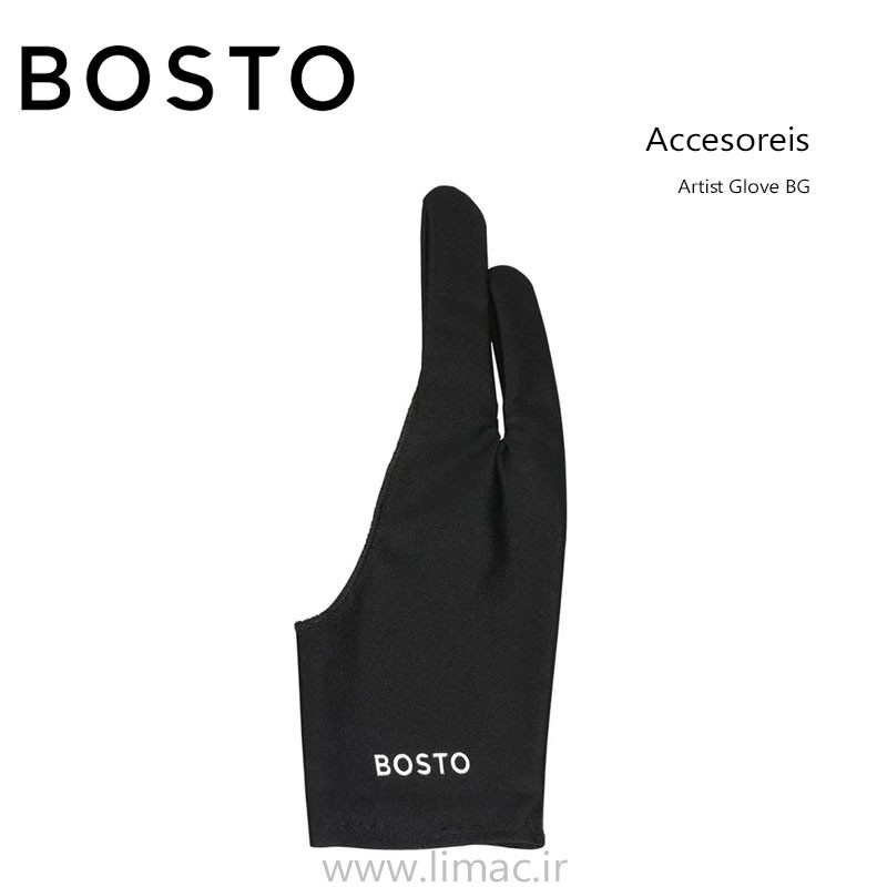 دستکش طراحی  Bosto BG