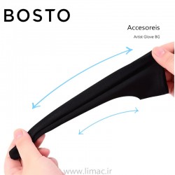 دستکش طراحی  Bosto BG