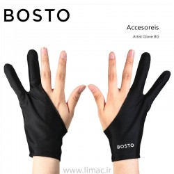 دستکش طراحی  Bosto BG