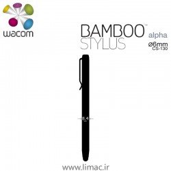 قلم بامبو آلفا Bamboo Stylus Alpha CS-130