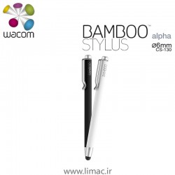 قلم بامبو آلفا Bamboo Stylus Alpha CS-130
