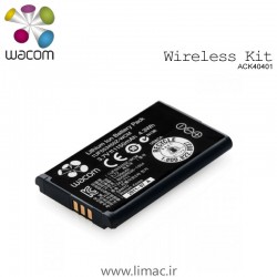 مبدل بی سیم وکام Wireless Kit ACK-40401