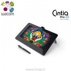 سینتیک پرو لمسی CiniQ Pro 13 Touch DTH-1320A