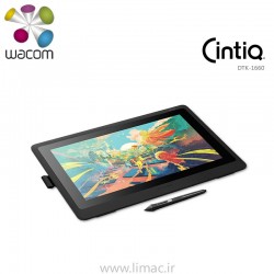 سینتیک CiniQ Pro 16 َDTK-1660