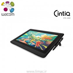 سینتیک CiniQ Pro 16 َDTK-1660