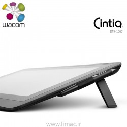 سینتیک CiniQ Pro 16 َDTK-1660