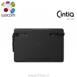 سینتیک CiniQ Pro 16 َDTK-1660