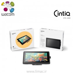 سینتیک CiniQ Pro 16 َDTK-1660