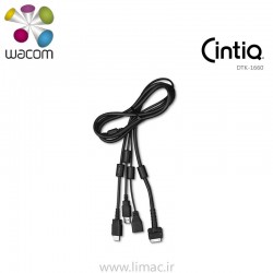 سینتیک CiniQ Pro 16 َDTK-1660