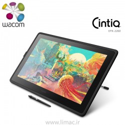 سینتیک CiniQ Pro 22 َDTK-2260