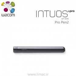 قلم یدکی Intuos Pro Pen 2 KP-504E