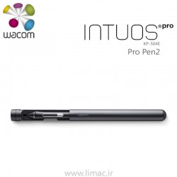 قلم یدکی Intuos Pro Pen 2 KP-504E