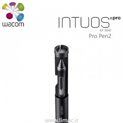 قلم یدکی Intuos Pro Pen 2 KP-504E