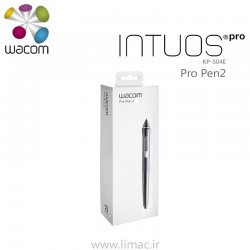 قلم یدکی Intuos Pro Pen 2 KP-504E