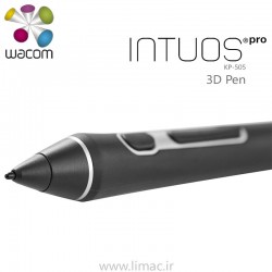قلم یدکی Intuos Pro Pen 3D KP-505