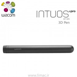 قلم یدکی Intuos Pro Pen 3D KP-505