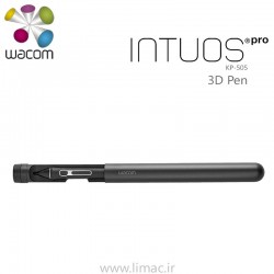 قلم یدکی Intuos Pro Pen 3D KP-505