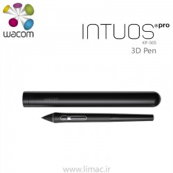 قلم یدکی Intuos Pro Pen 3D KP-505