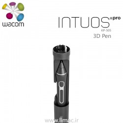 قلم یدکی Intuos Pro Pen 3D KP-505