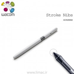 نوک فنری (یک عدد) Stroke Nib ACK-20002